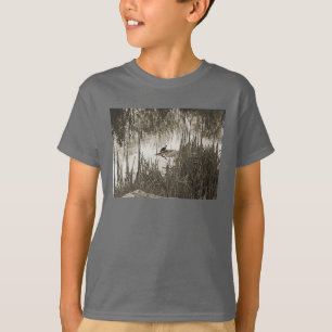 T-shirt Solstice d'hiver
