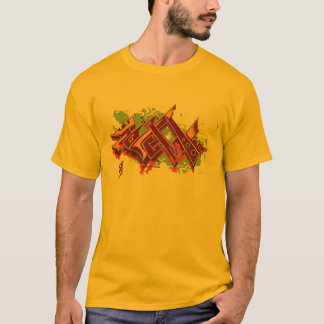 T-shirt Soluble