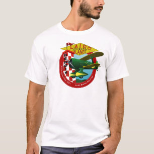 T-shirt Solution superbe de Laird