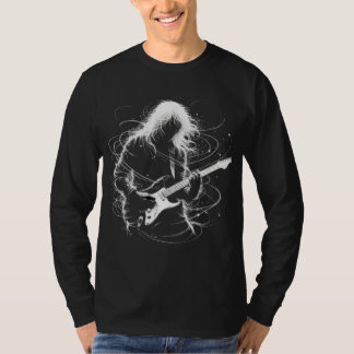 T-shirt Som
