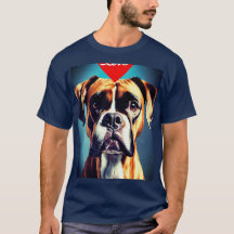 T-shirt sombre de base : style, confort et personn
