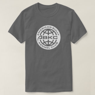 T-SHIRT SOMBRE D'HOMME ABKC