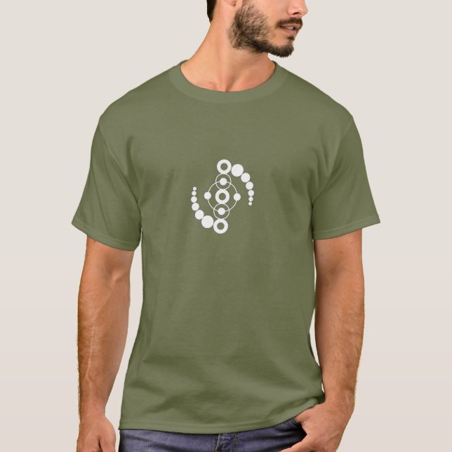 T-shirt "Somerset" (Devant)