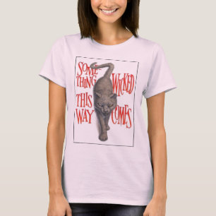 T-shirt somethingwicked-1