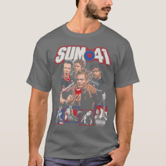 T-shirt Somme