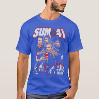 T-shirt Somme