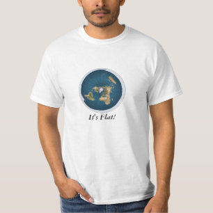 T-shirt Son appartement