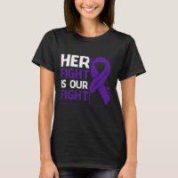 Son combat est notre My Fight HODGKIN'S LYMPHOMA A