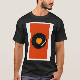 T-shirt Son cosmique