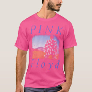 T-shirt Son Délicat De Couverture De Tonnerre