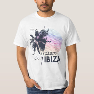 T-shirt Son d'Ibiza