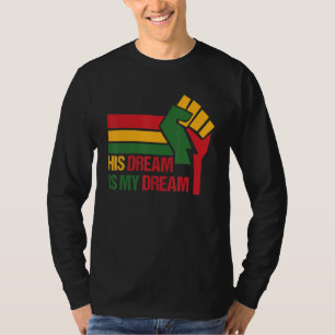 T-shirt Son Rêve, C'Est Ma Journée Du Lait De Rêve