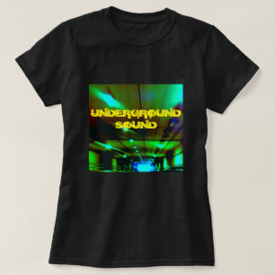 T-SHIRT SON SOUTERRAIN