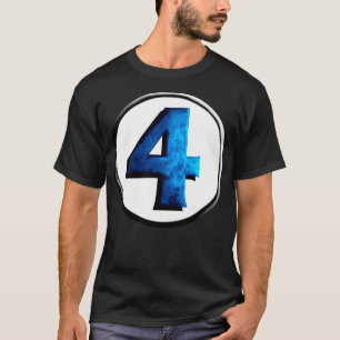 T-shirt son temps de clobberin
