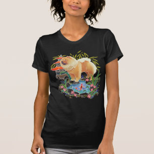 T-shirt SONGMAO choisir style et couleur