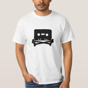 T-shirt sonic