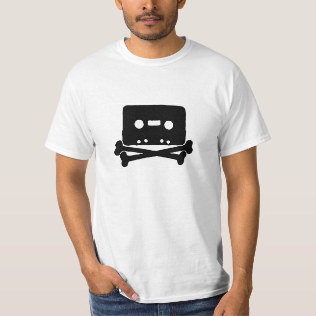 T-shirt sonic (Devant)