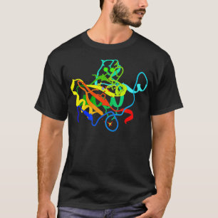 T-shirt Sonic Hedgehog