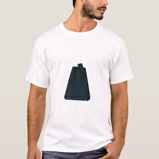 T-shirt Sonnaille (Devant)