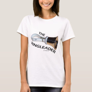 T-shirt Sonnerie