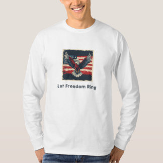 T-shirt Sonnez la Liberté