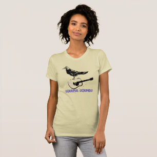 T-shirt Sons Soulful Sons