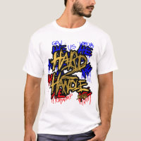 Sookie T-ShirtSOOKIE ''HARD 2 HANDLE'' (CHAMPIO US