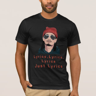 T-shirt soolking Lyrics,Lyrics,Lyrics Just Lyrics