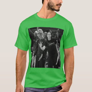 T-shirt Sophie Cunningham Caitlyn Fever Fan Art