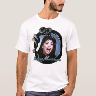 T-shirt Soraya Montenegro, María la del Barrio