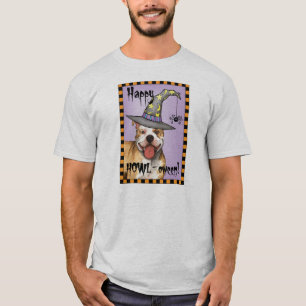 T-shirt Sorcière à puces