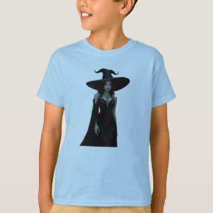 T-shirt Sorcière de la nuit