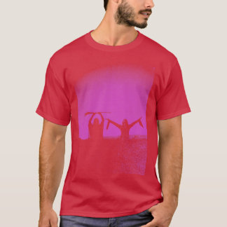 T-shirt Sorcières