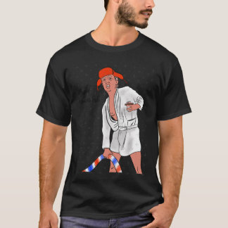T-shirt Sorry Mericas Full Donaldrump Cousin Eddie Christm