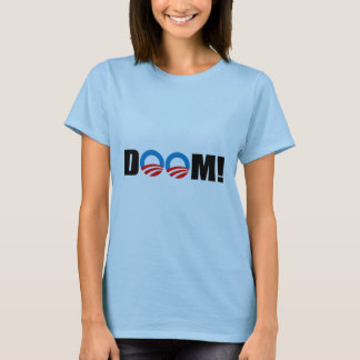 T-SHIRT SORT MALHEUREUX !