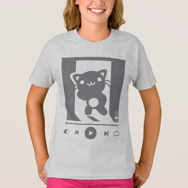T-SHIRT SORTIE (Devant)