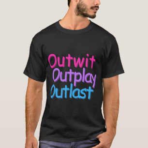 T-shirt Sortie de l'affichage (bi)