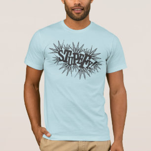 T-shirt Sortilège Harry Potter Stupefy !