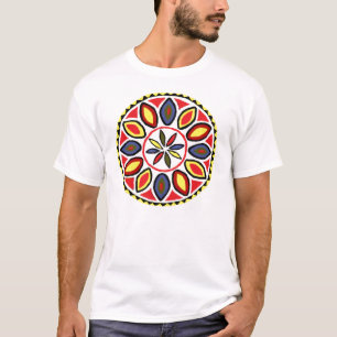 T-shirt Sortilège Pennsylvanie-Néerlandais de bonne chance