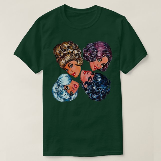 T-shirt Sortir (Design devant)