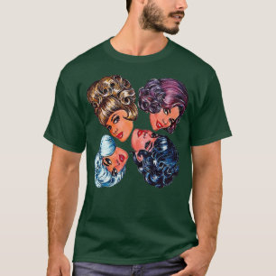 T-shirt Sortir