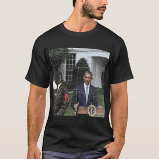 T-shirt Sosa X Barak friends