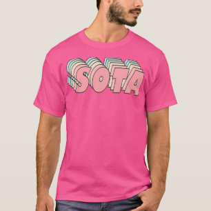 T-SHIRT SOTA