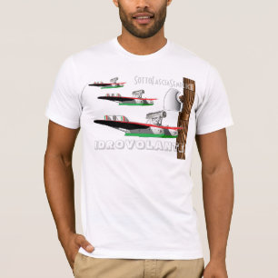 T-SHIRT SOTTOFASCIASEMPLICE