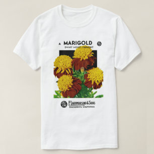 T-shirt Souci