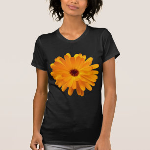 T-shirt Souci Orange