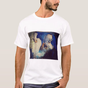 T-shirt Soudage