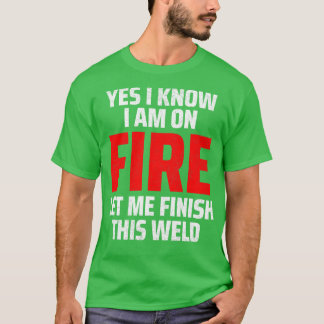 T-shirt soudage 9