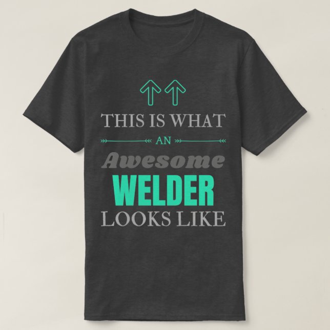 T-shirt Souder11 (Design devant)