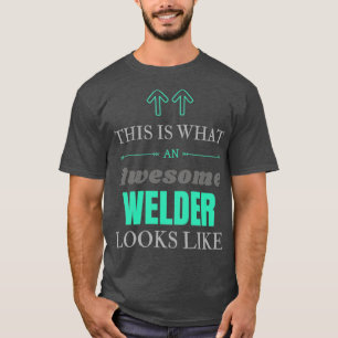 T-shirt Souder11